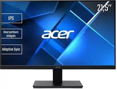 Offertecartucce.com Monitor Acer V227QABI 22&#8243; LED IPS Full HD 1920&#215;1080 75Hz