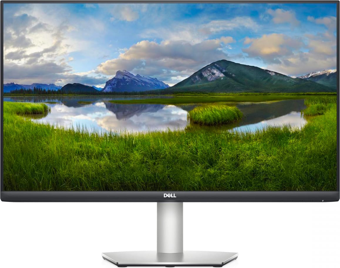 Dell S2721hs S Series S2721hs Monitor Pc 27 Pollici Full Hd 1920 X 1080 Pixel