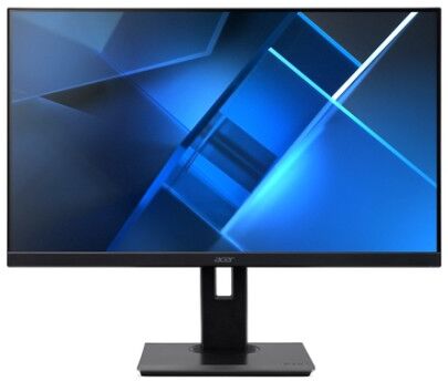 Acer B7 B247Y D 60,5 cm (23.8") 1920 x 1080 Pixel 4K Ultra HD Nero (UM.QB7EE.D10)