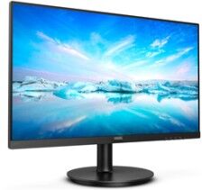 Philips V Line 221V8A/00 LED display 54,6 cm (21.5") 1920 x 1080 Pixel Full HD Nero (221V8A/00)