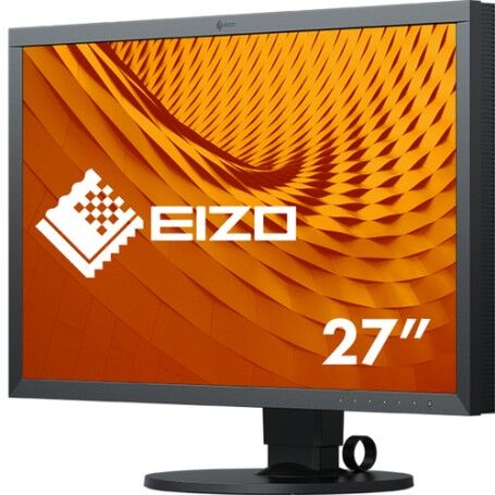 Eizo ColorEdge CS2731 LED display 68,6 cm (27") 2560 x 1440 Pixel Quad HD Nero (CS2731)