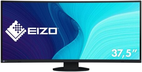 Eizo FlexScan EV3895-BK LED display 95,2 cm (37.5") 3840 x 1600 Pixel UltraWide Quad HD+ Nero (EV3895-BK)