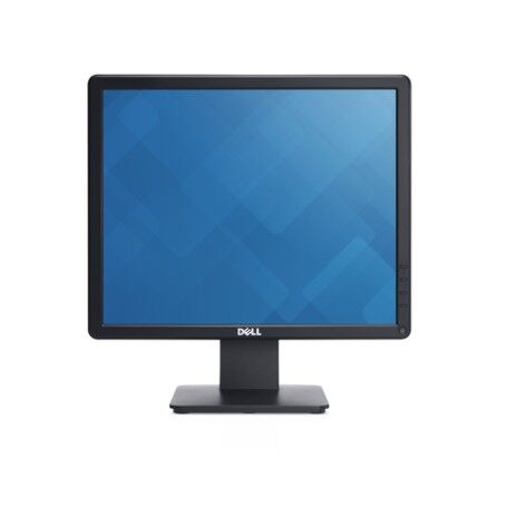 Dell E Series E1715S 43,2 cm (17") 1280 x 1024 Pixel SXGA LCD Nero (E1715SE)