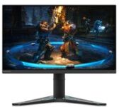 Lenovo G27-20 68,6 cm (27") 1920 x 1080 Pixel Full HD LCD Nero (66C2GAC1IT)