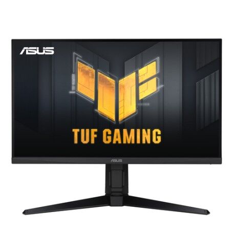 Asus TUF Gaming VG27AQL3A Monitor PC 68,6 cm (27") 2560 x 1440 Pixel Wide Quad HD LCD Nero (90LM09A0-B01370)