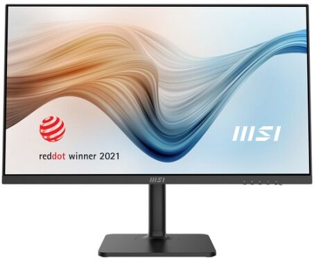 MSI Modern MD272XP Monitor PC 68,6 cm (27") 1920 x 1080 Pixel Full HD LCD Nero (9S6-3PB19H-071)