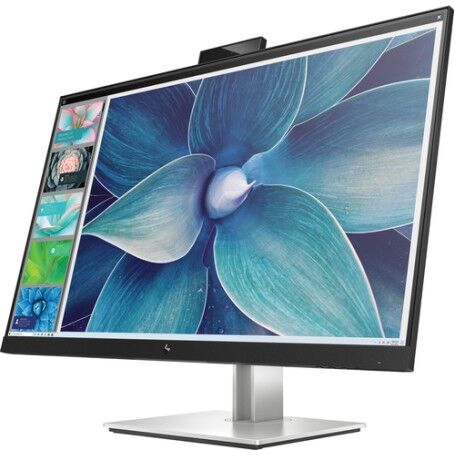 HP E27d G4 68,6 cm (27") 2560 x 1440 Pixel Quad HD LED Nero (6PA56AT#ABB)