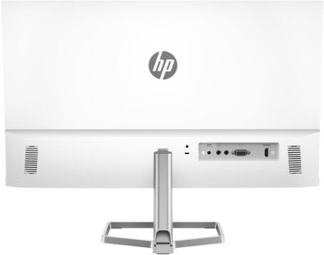 HP M24fwa 60,5 cm (23.8") 1920 x 1080 Pixel Full HD LCD Argento, Bianco (34Y22AA#ABB)