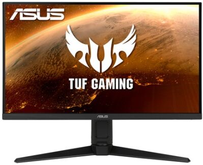 Asus TUF Gaming VG27AQL1A 68,6 cm (27") 2560 x 1440 Pixel Quad HD Nero (90LM05Z0-B01370)