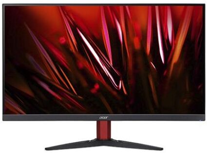 Acer Nitro KG2 KG272S 68,6 cm (27") 1920 x 1080 Pixel Full HD LCD Nero (UM.HX2EE.S01)