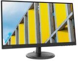 Lenovo C27-30 68,6 cm (27") 1920 x 1080 Pixel Full HD LED Nero (62AAKAT6EU)