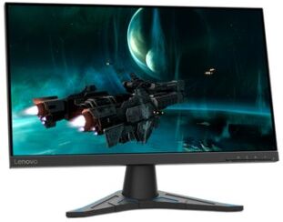 Lenovo G24e-20 60,5 cm (23.8") 1920 x 1080 Pixel Full HD LED Nero (66D7GAR1EU)