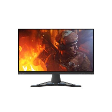 Lenovo G24qe-20 60,5 cm (23.8") 2560 x 1440 Pixel Quad HD LED Nero (66E0GAR1EU)