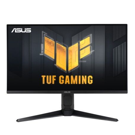 Asus TUF Gaming VG28UQL1A 71,1 cm (28") 3840 x 2160 Pixel 4K Ultra HD LCD Nero (90LM0780-B01170)
