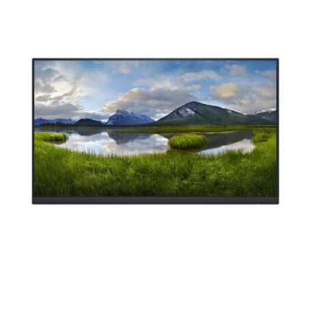 P2422H_WOST 60,5 cm (23.8") 1920 x 1080 Pixel Full HD LCD Nero (DELL-P2422HWOS)