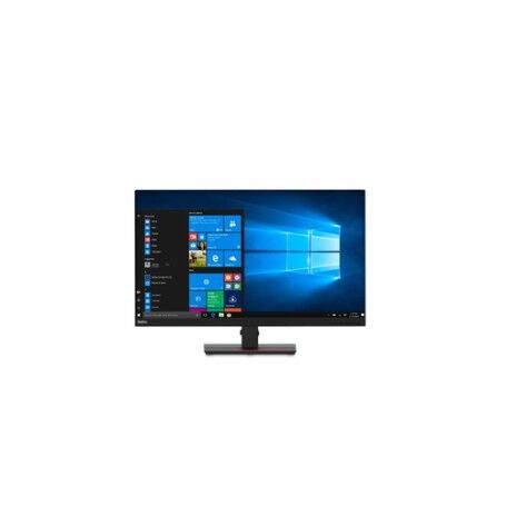 Lenovo ThinkVision T32h-20 81,3 cm (32") 2560 x 1440 Pixel Quad HD LED Nero (61F1GAT2EU)