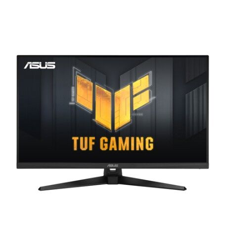 Asus TUF Gaming VG32AQA1A 80 cm (31.5") 2560 x 1440 Pixel Wide Quad HD LED Nero (90LM07L0-B02370)