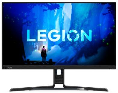 Lenovo Legion Y25-30 62,2 cm (24.5") 1920 x 1080 Pixel Full HD LED Nero (66F0GACBEU)