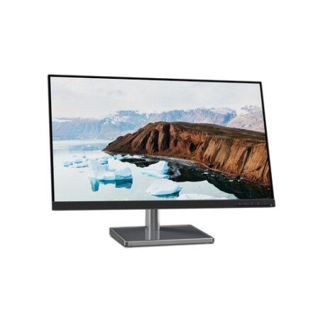 Lenovo L27m-30 68,6 cm (27") 1920 x 1080 Pixel Full HD LED Nero (66D0KAC2EU)