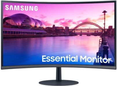 Samsung LS32C390EAUXEN LED display 81,3 cm (32") 1920 x 1080 Pixel Full HD Nero (LS32C390EAUXEN)