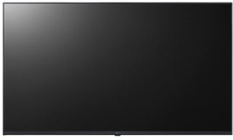 LG 43UL3J-E visualizzatore di messaggi Pannello piatto per segnaletica digitale 109,2 cm (43") IPS 4K Ultra HD Blu We (43UL3J-E)