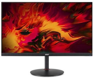 Acer NITRO XV2 XV252QF 62,2 cm (24.5") 1920 x 1080 Pixel Full HD LED Nero (UM.KX2EE.F01)