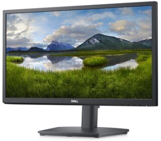 E Series E2222HS 54,6 cm (21.5") 1920 x 1080 Pixel Full HD LED Nero (DELL-E2222HS)