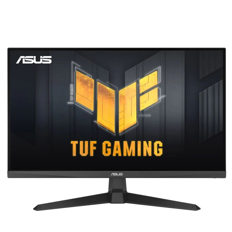 Asus TUF Gaming VG279Q3A Monitor PC 68,6 cm (27) 1920 x 1080 Pixel Full HD LCD Nero