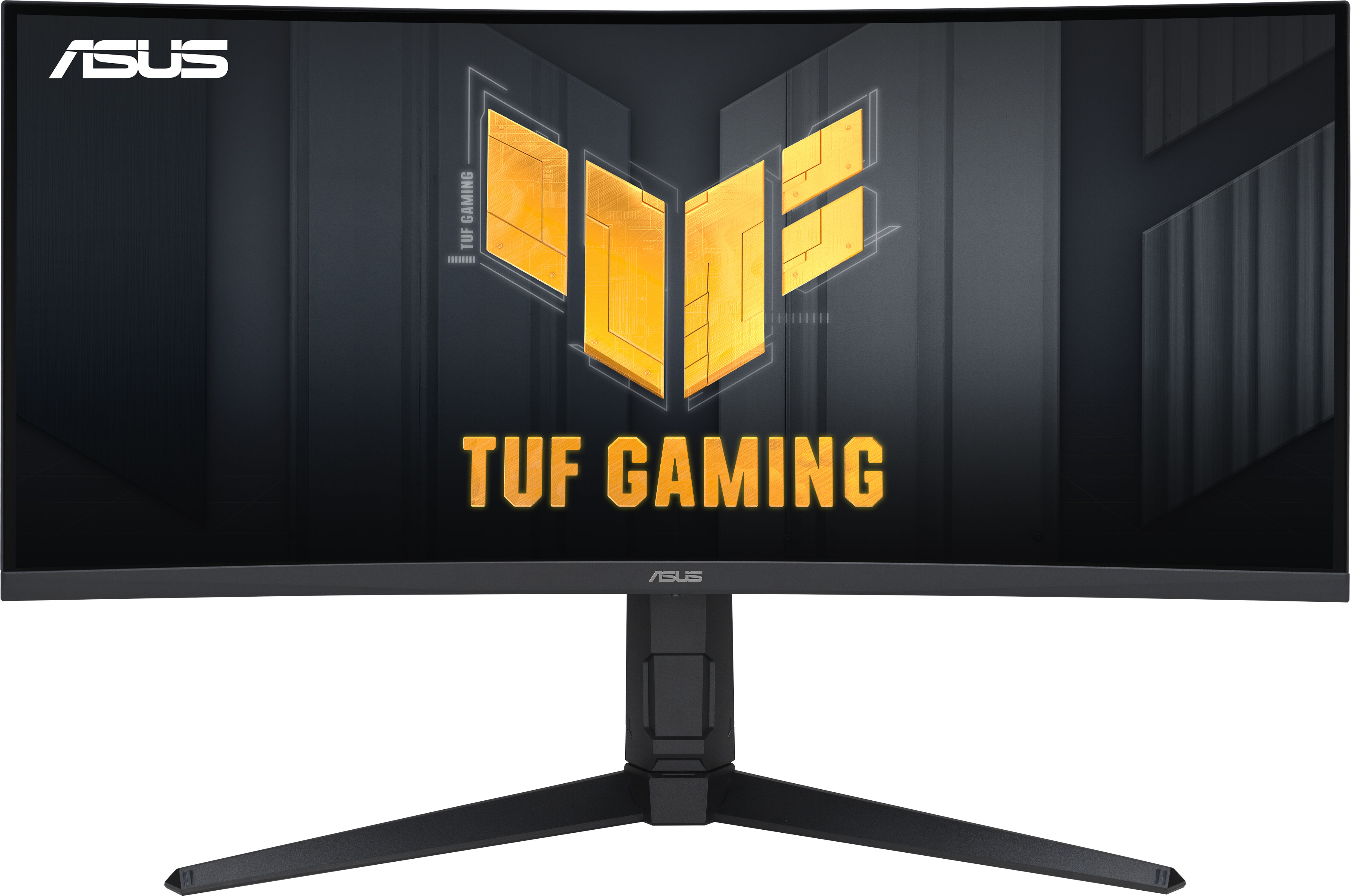 Asus TUF Gaming VG34VQL3A Monitor PC 86,4 cm (34") 3440 x 1440 Pixel UltraWide Quad HD LCD Nero [90LM06F0-B02E70]