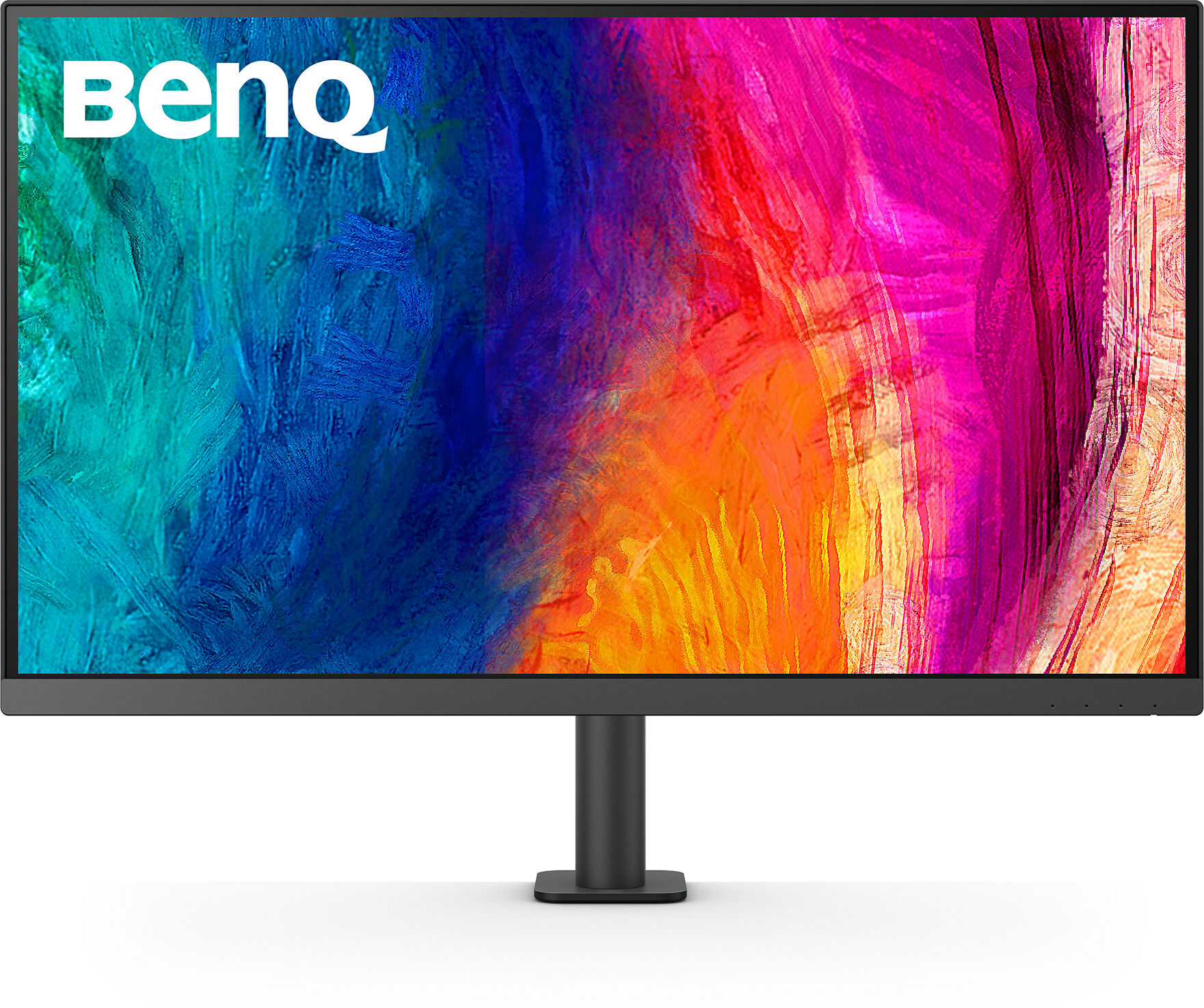 BenQ PD3205UA Monitor PC 80 cm (31.5") 3840 x 2160 Pixel 4K Ultra HD LCD Nero [9H.LKGLA.TPE]