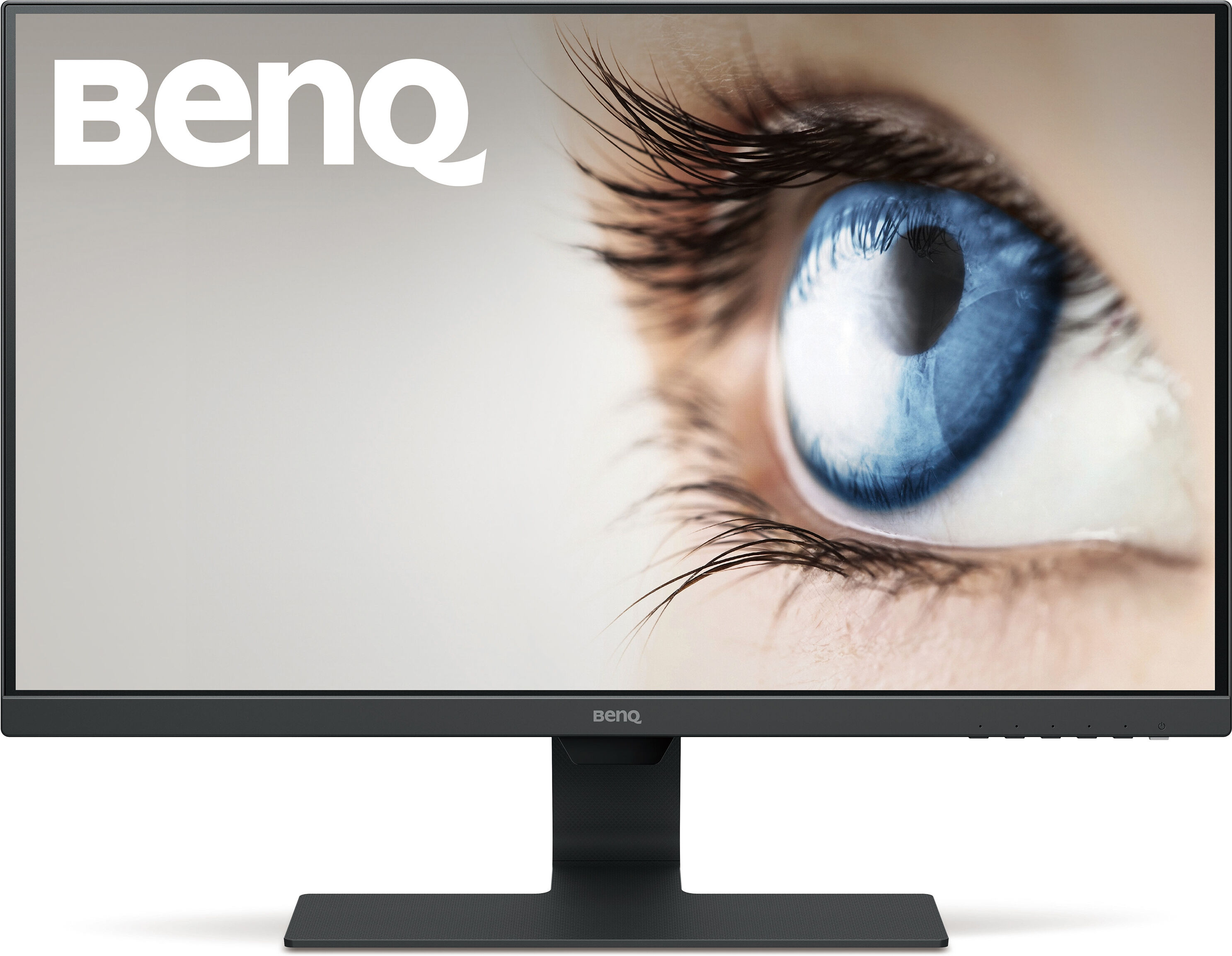 BenQ GW2780 Monitor PC 68,6 cm (27") 1920 x 1080 Pixel Full HD LED Nero [9H.LGELA.TBU]