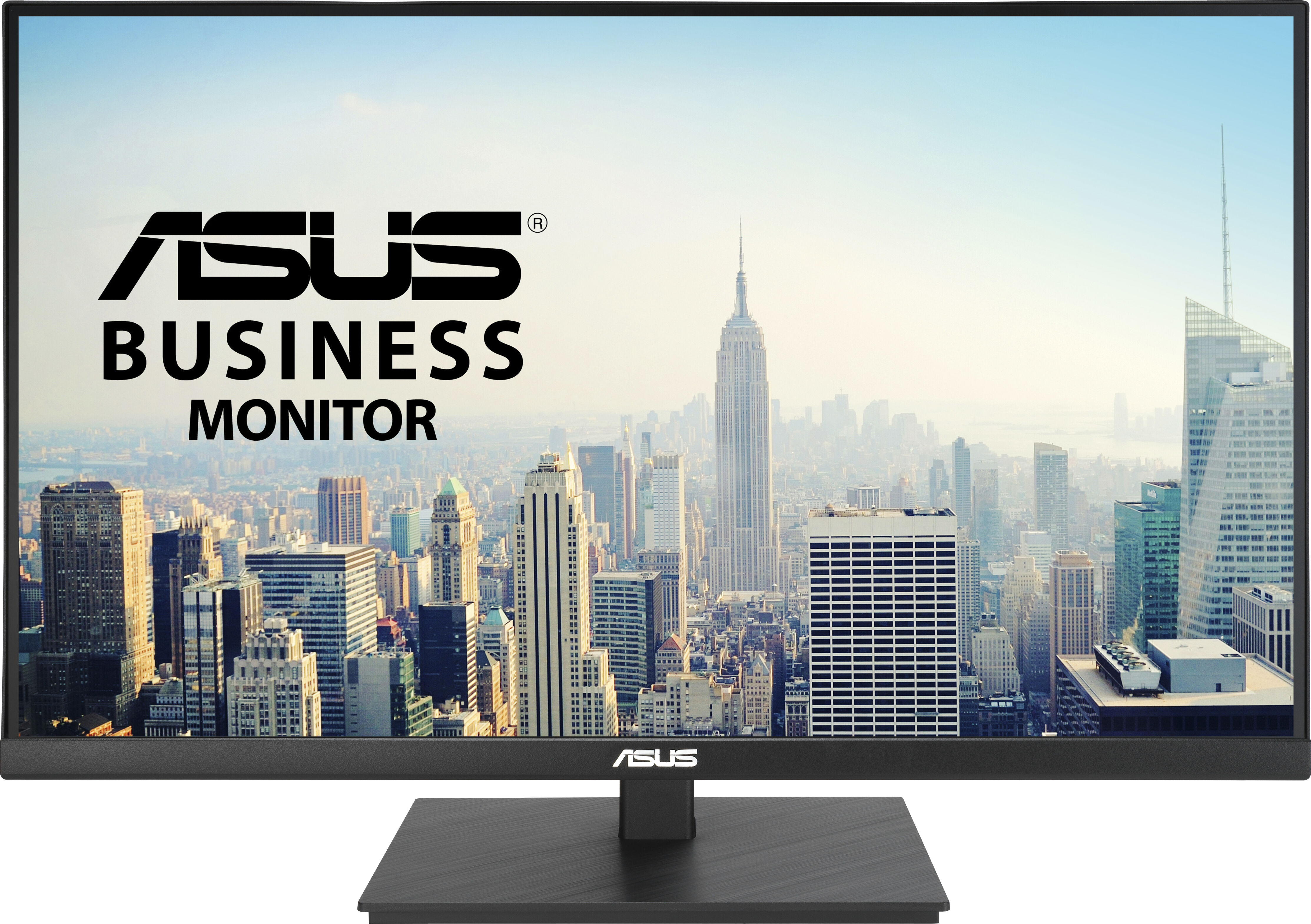 Asus VA27ACFSN Monitor PC 68,6 cm (27") 2560 x 1440 Pixel Wide Quad HD LCD Nero [90LM06GJ-B01170]