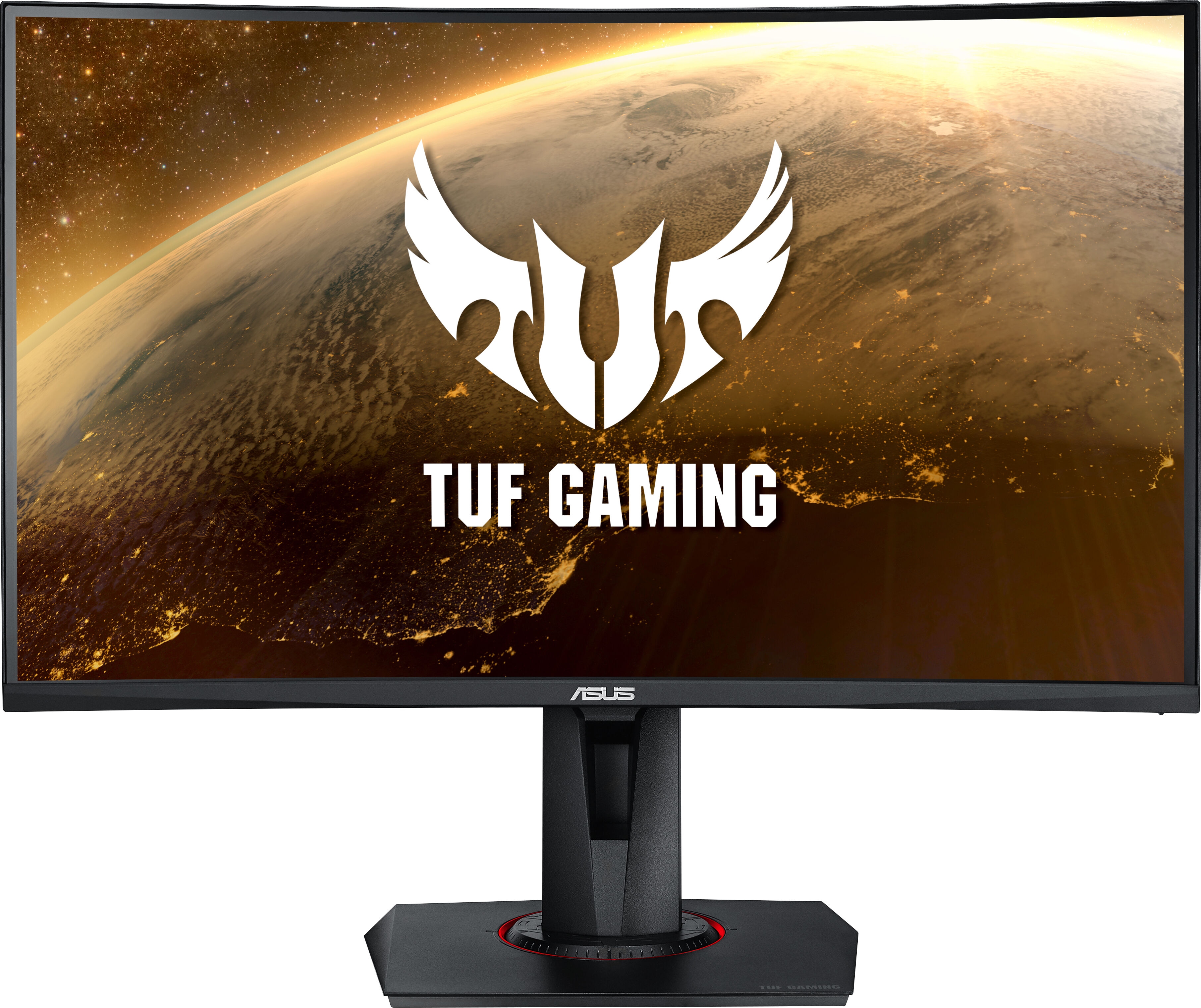 Asus Monitor  TUF Gaming VG27WQ LED display 68,6 cm (27") 2560 x 1440 Pixel Full HD Nero [90LM05F0-B01E70]