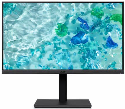 Acer Monitor  B7 B277E LED display 68,6 cm (27") 1920 x 1080 Pixel Full HD Nero [UM.HB7EE.E08]