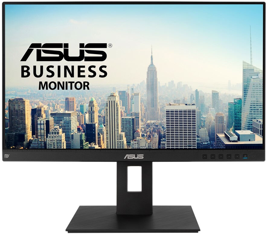 Asus BE24EQSB Monitor PC 60,5 cm (23.8") 1920 x 1080 Pixel Full HD LED Nero [90LM05M1-B02370]