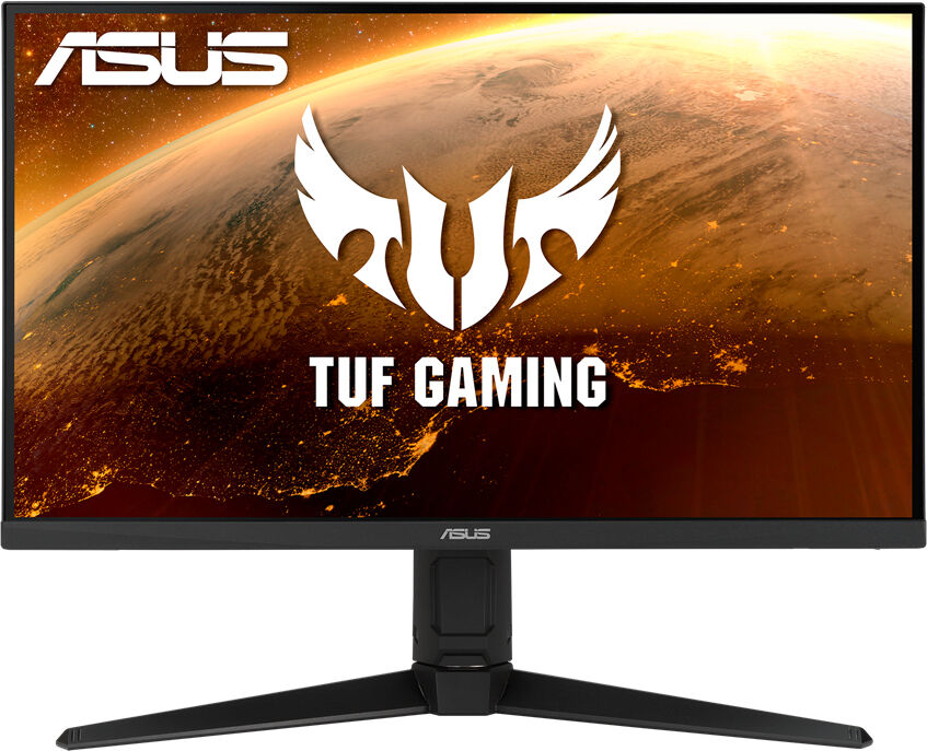 Asus TUF Gaming VG27AQL1A Monitor PC 68,6 cm (27") 2560 x 1440 Pixel Quad HD Nero [90LM05Z0-B01370]