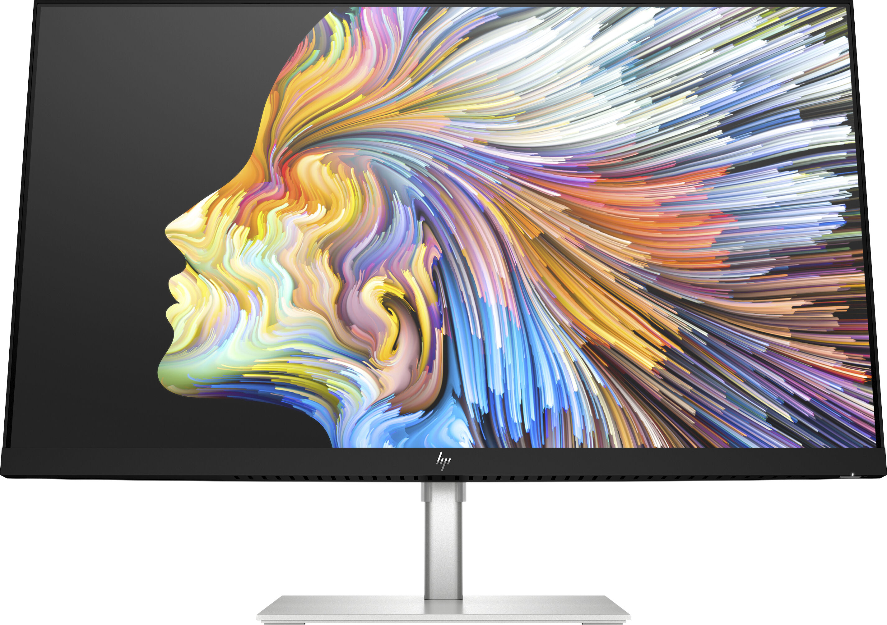 HP U28 4K HDR Monitor PC 71,1 cm (28") 3840 x 2160 Pixel Ultra HD OLED Argento [1Z980AA#ABB]