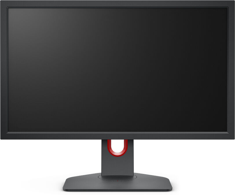 BenQ XL2411K Monitor PC 61 cm (24") 1920 x 1080 Pixel Full HD Nero [9H.LJPLB.QBE]