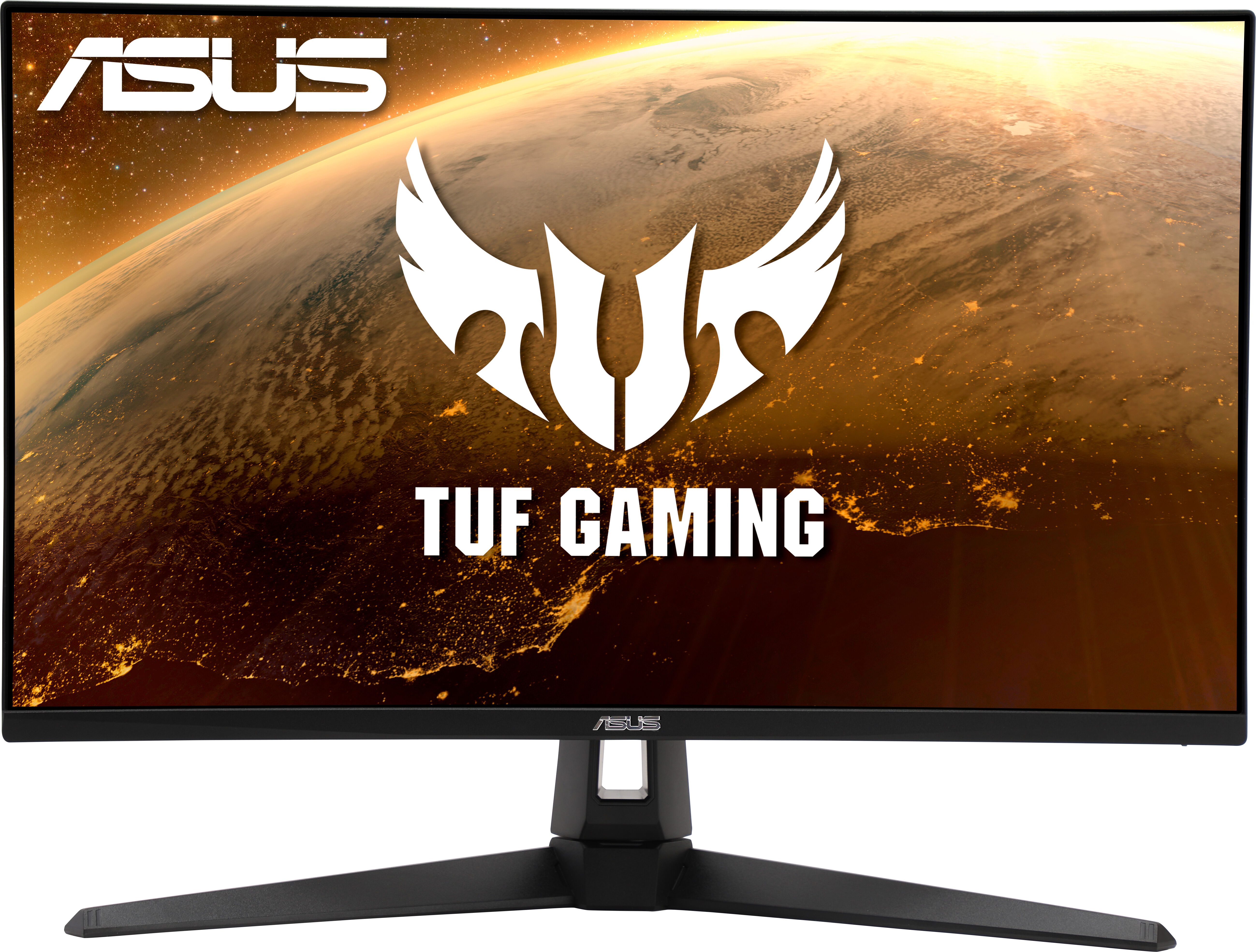 Asus TUF Gaming VG27AQ1A Monitor PC 68,6 cm (27") 2560 x 1440 Pixel Quad HD LED Nero [VG27AQ1A]