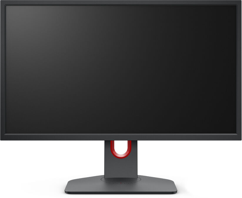 BenQ XL2540K Monitor PC 62,2 cm (24.5") 1920 x 1080 Pixel Full HD LED Nero [9H.LJMLB.QBE]