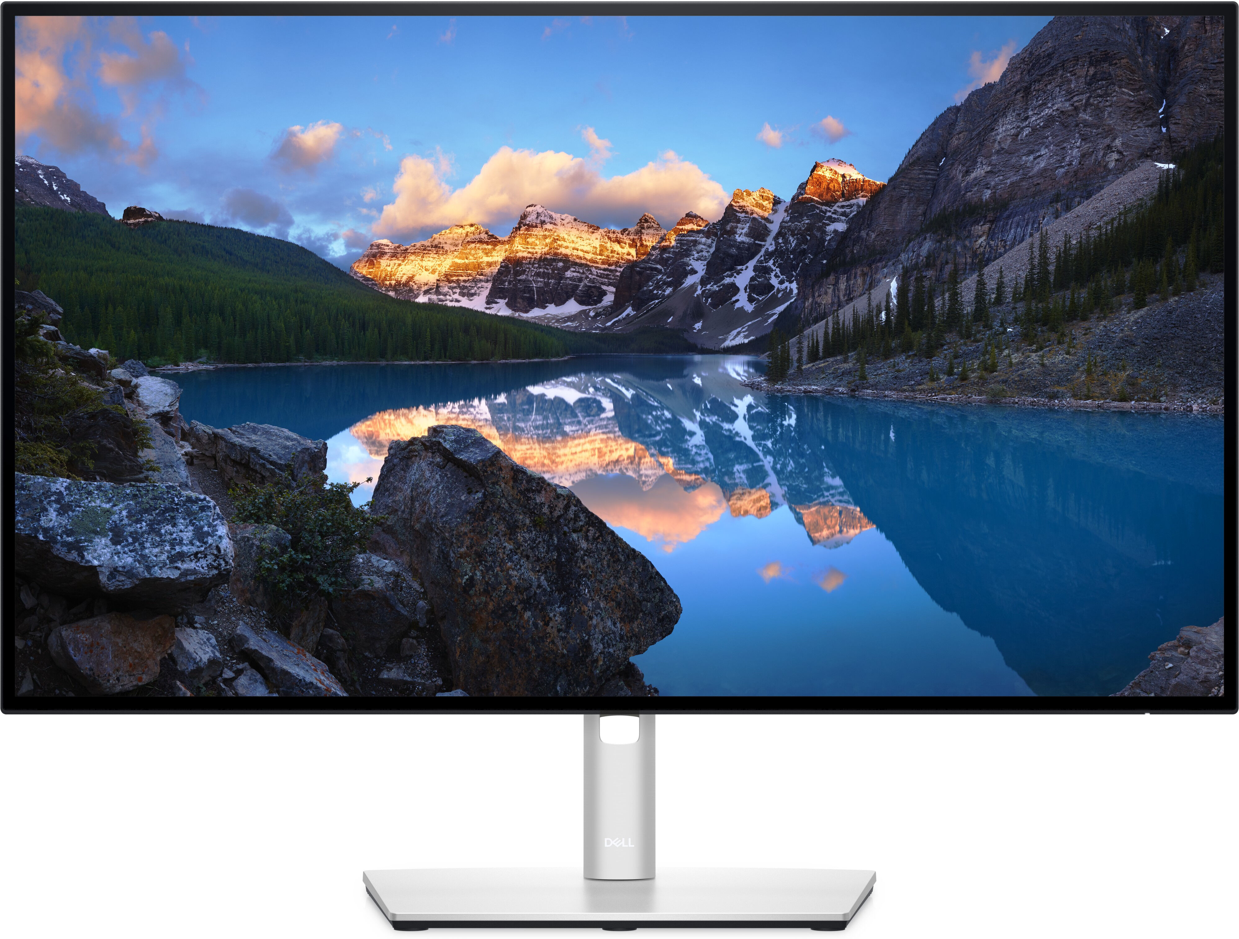 Dell UltraSharp Monitor 27 USB-C Hub - U2722DE [-U2722DE]