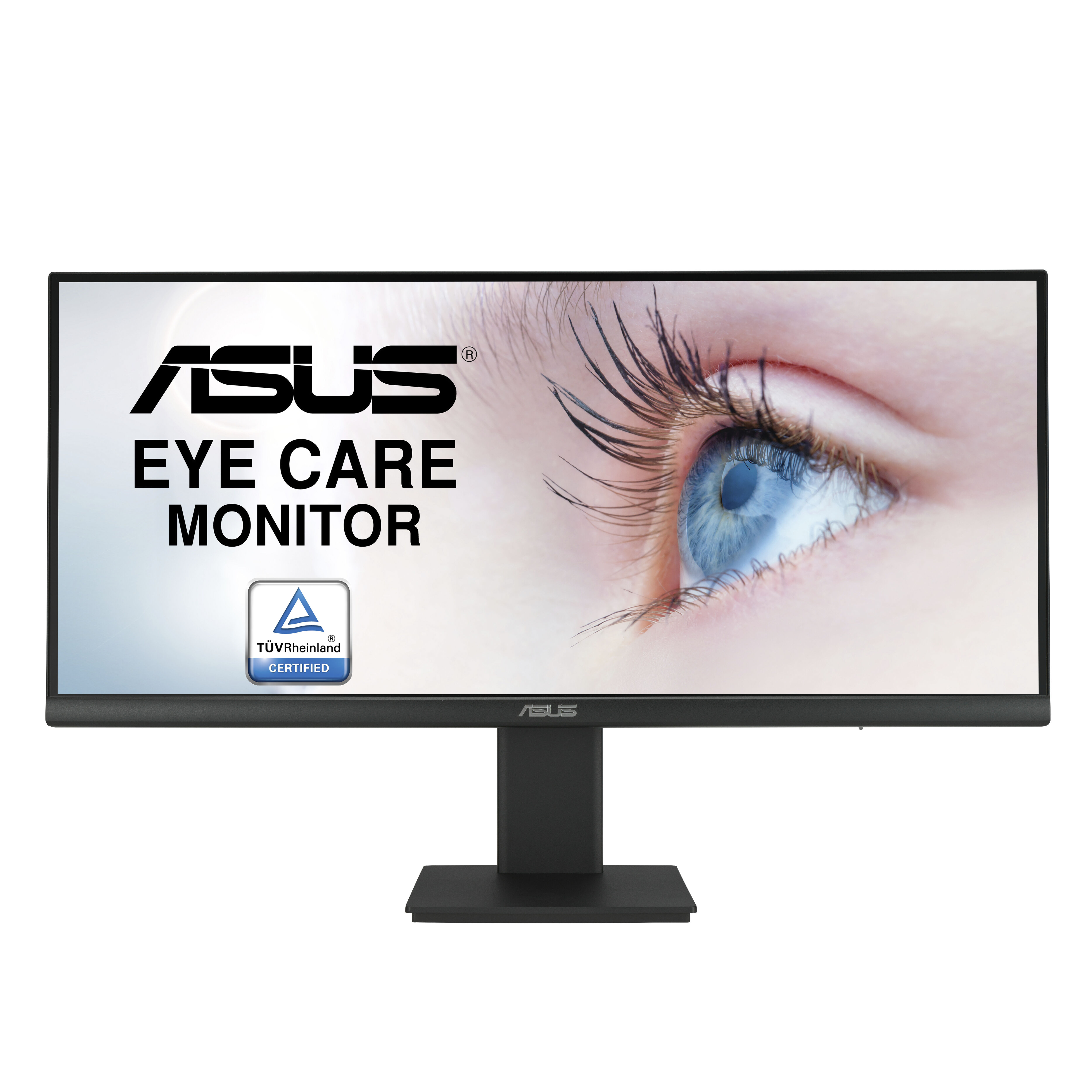 Asus Monitor  VP299CL LED display 73,7 cm (29") 2560 x 1080 Pixel UltraWide Full HD Nero [90LM07H0-B01170]
