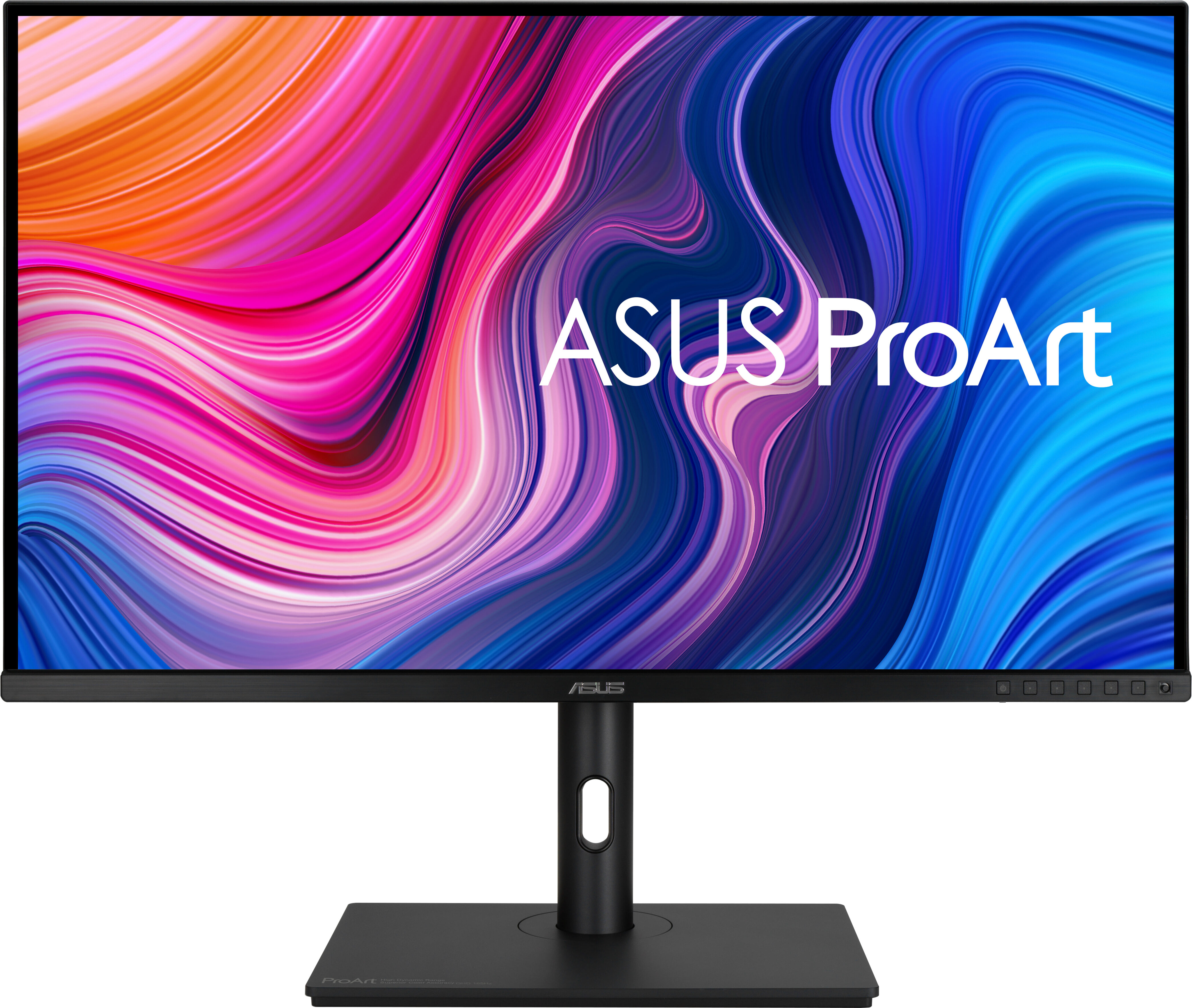 Asus Monitor  ProArt PA328CGV LED display 81,3 cm (32") 2560 x 1440 Pixel Quad HD Nero [90LM06R1-B01170]