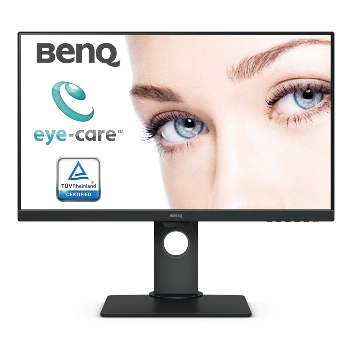 BenQ GW2780T Monitor PC 68,6 cm (27") 1920 x 1080 Pixel Full HD LED Nero [9H.LJRLA.TPE]