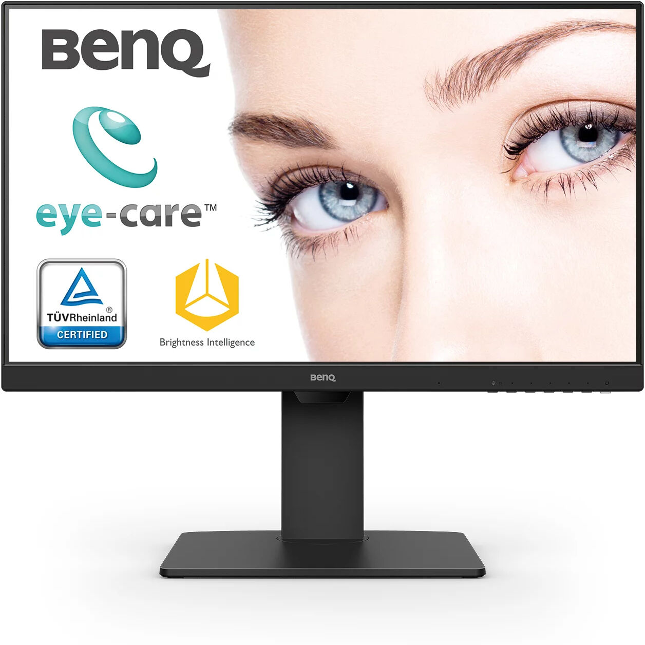 BenQ Monitor  BL2785TC LED display 68,6 cm (27") 1920 x 1080 Pixel Full HD Nero [9H.LKPLB.QBE]