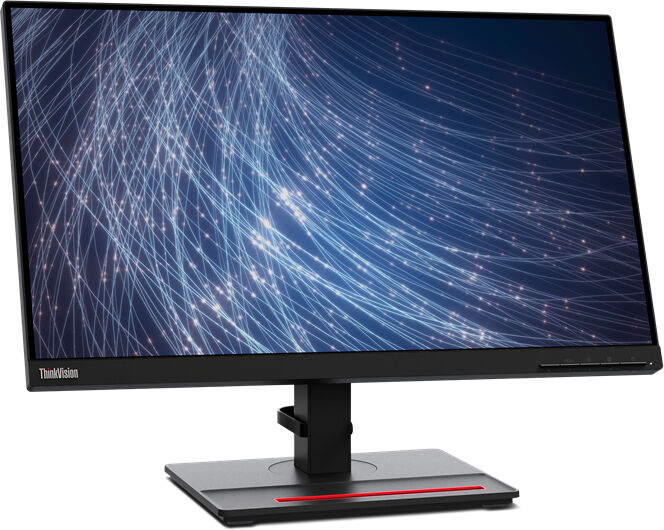 Lenovo Monitor  ThinkVision T24m-29 LED display 60,5 cm (23.8") 1920 x 1080 Pixel Full HD IPS Nero [63A5GAT6EU]