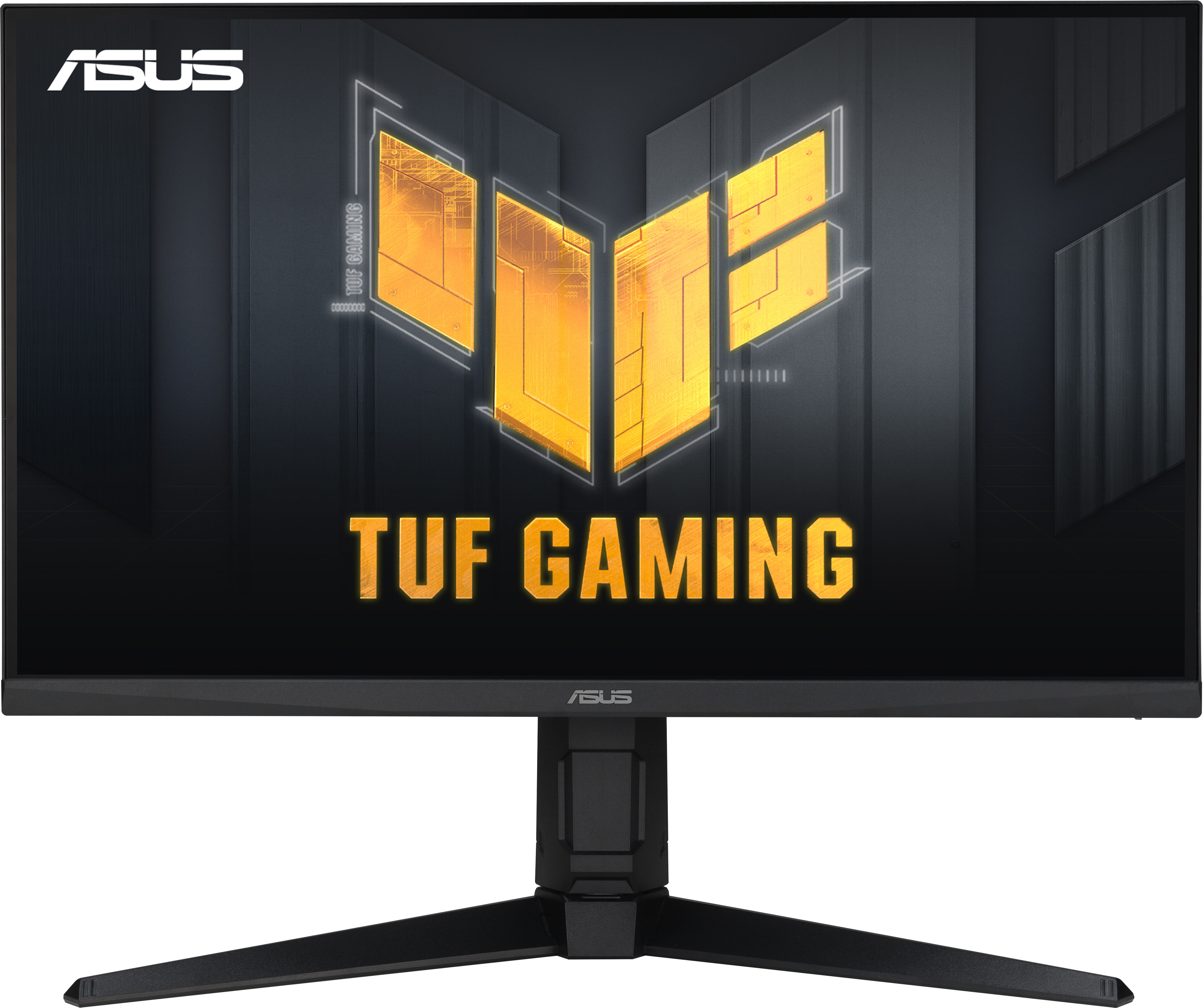 Asus TUF Gaming VG27AQL3A Monitor PC 68,6 cm (27") 2560 x 1440 Pixel Wide Quad HD LCD Nero [90LM09A0-B01370]