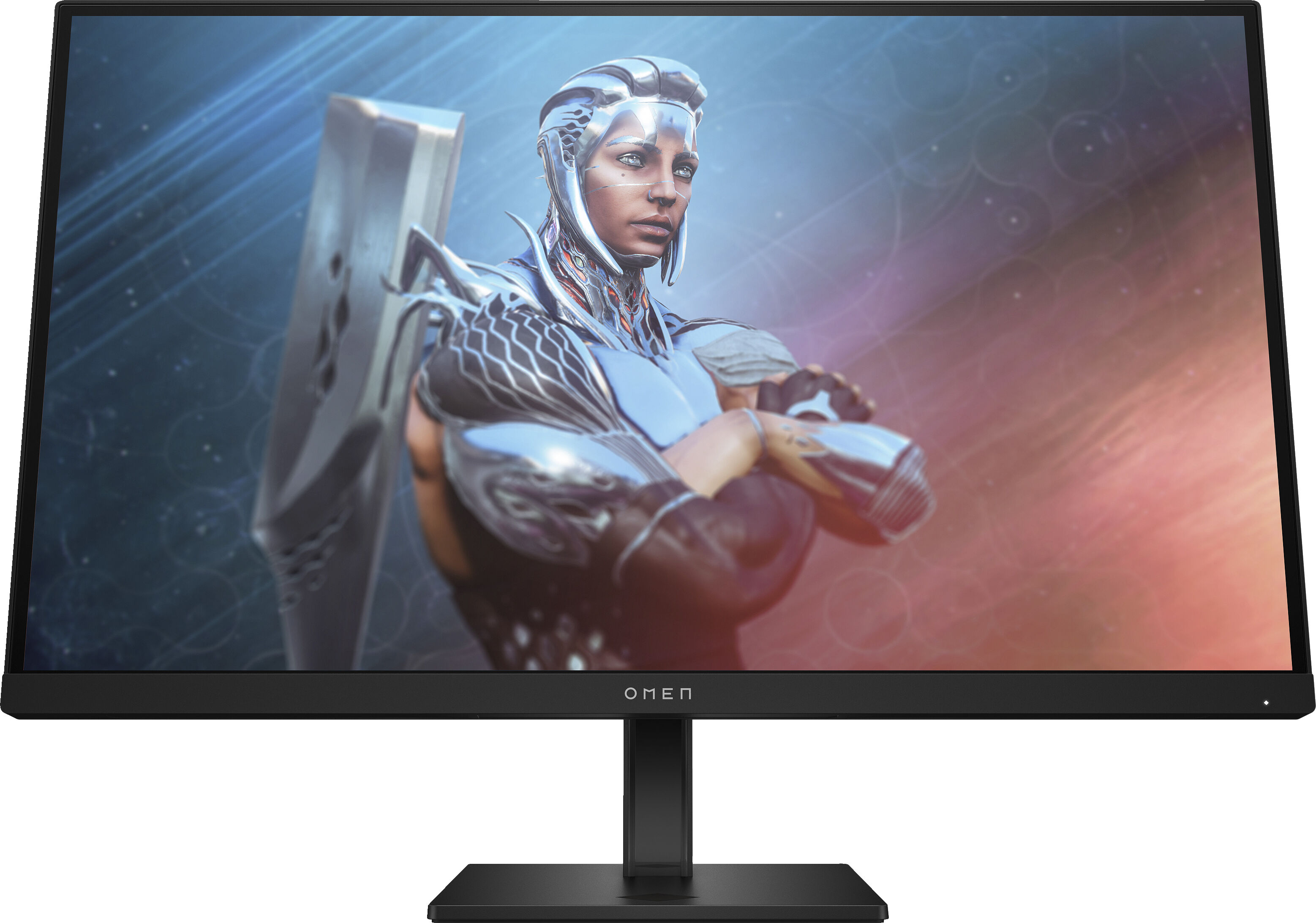 HP OMEN by 27 Monitor PC 68,6 cm (27") 1920 x 1080 Pixel Full HD Nero [780F9E9#ABB]