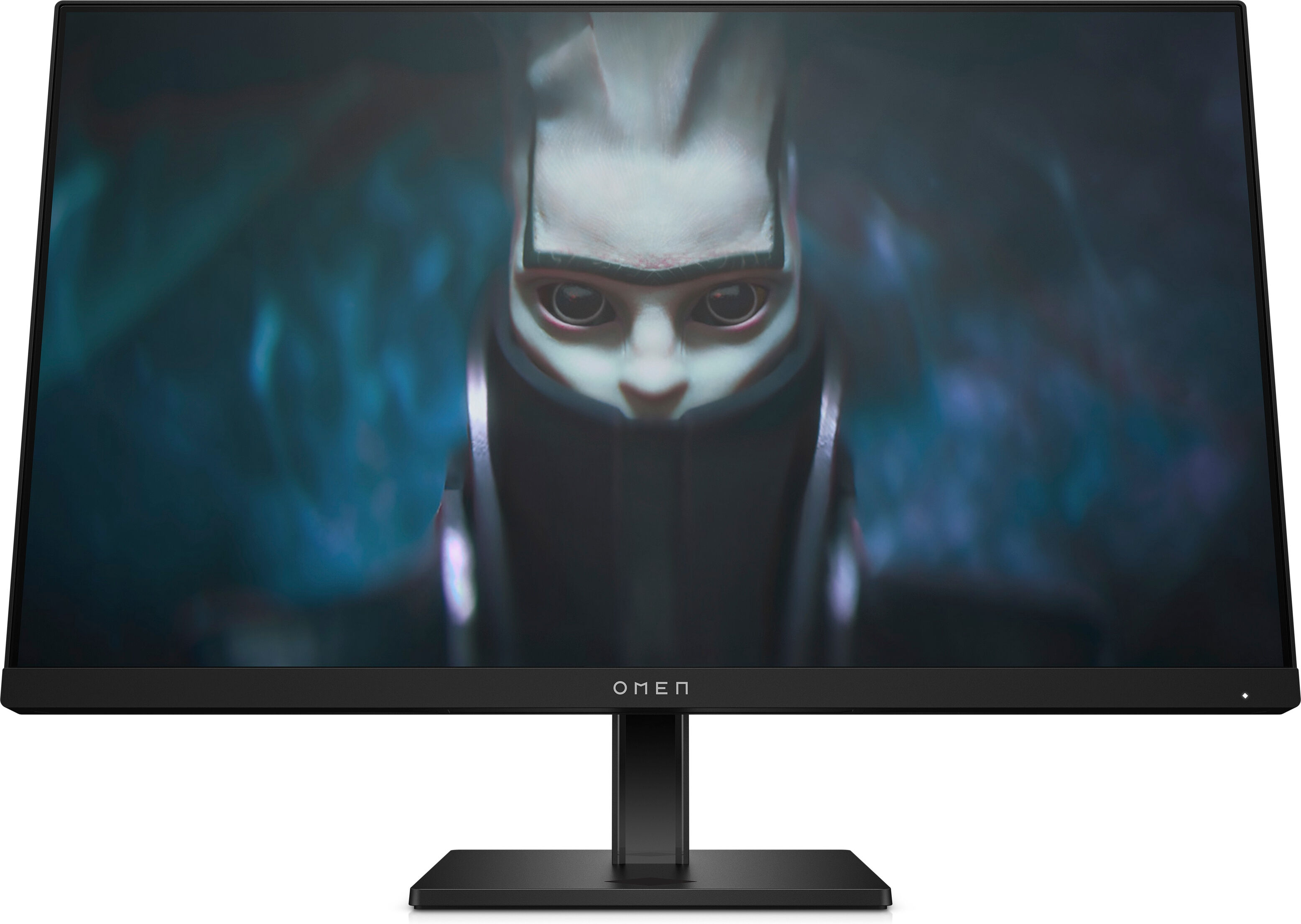 HP 780D9E9 Monitor PC 60,5 cm (23.8") 1920 x 1080 Pixel Full HD Nero [780D9E9#ABB]