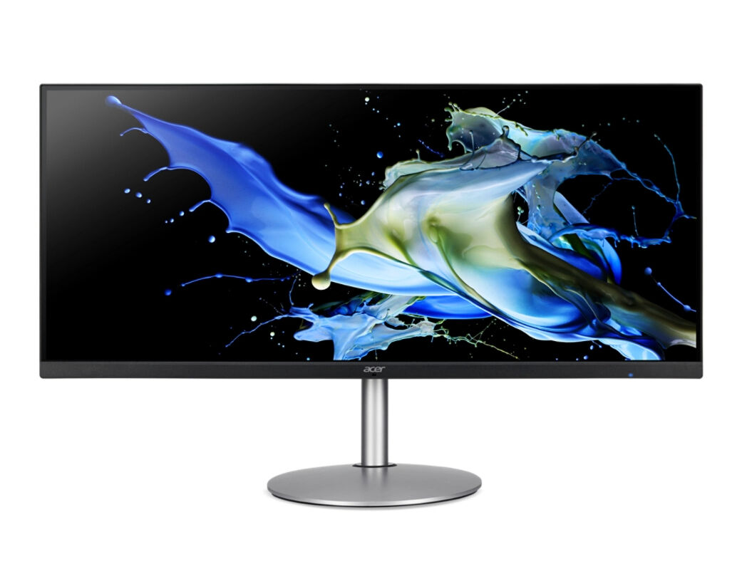 Acer Vero CB273 Monitor PC 68,6 cm (27") 1920 x 1080 Pixel Full HD LED Nero [UM.HB3EE.016]